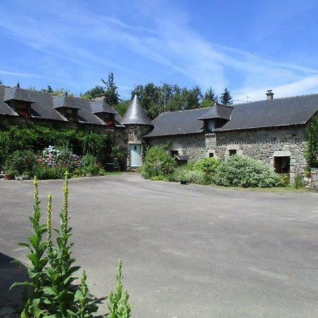 Le Petit Chateau, Matisse Noyal-Pontivy Exteriör bild